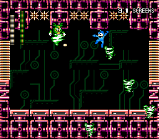 Illustration for article titled More Mega Man 9 DLC - Fake Man!
